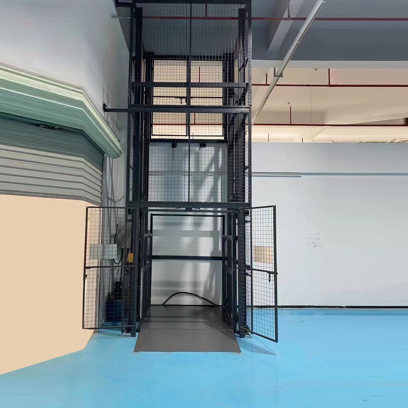 施工電梯和施工升降機(jī)一樣嗎？